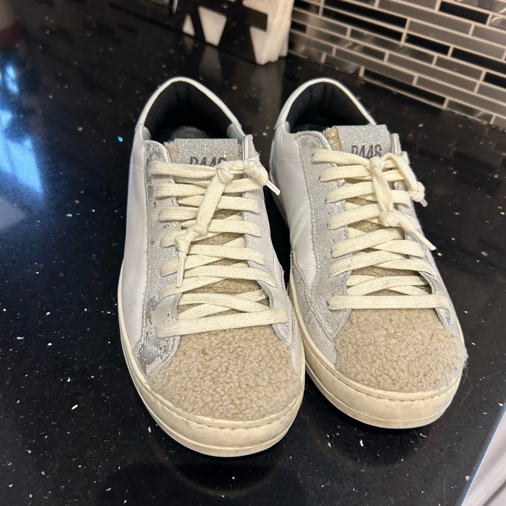 Designer Sneakers